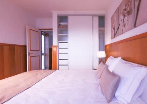 Oceanview Topfloor Ponta Delgada  Ngoại thất bức ảnh