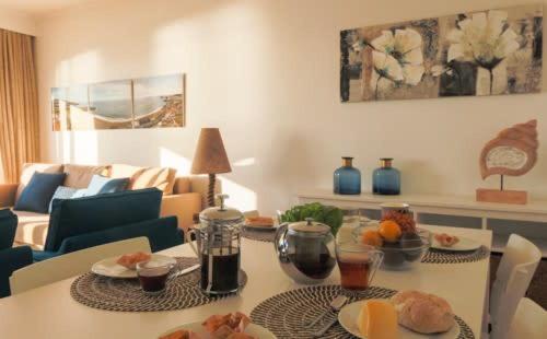 Oceanview Topfloor Ponta Delgada  Ngoại thất bức ảnh