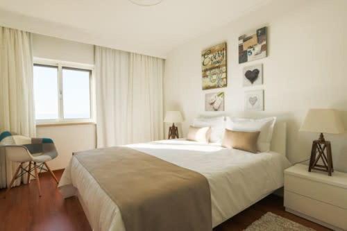 Oceanview Topfloor Ponta Delgada  Ngoại thất bức ảnh