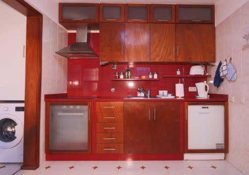 Oceanview Topfloor Ponta Delgada  Ngoại thất bức ảnh