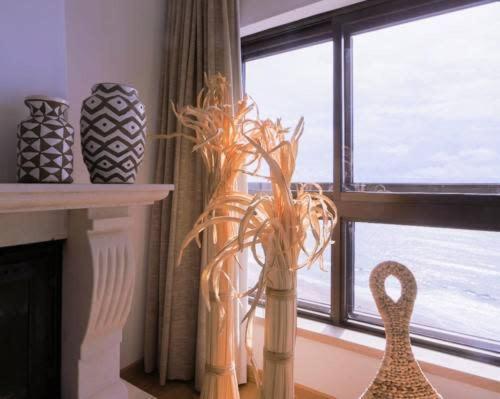 Oceanview Topfloor Ponta Delgada  Ngoại thất bức ảnh