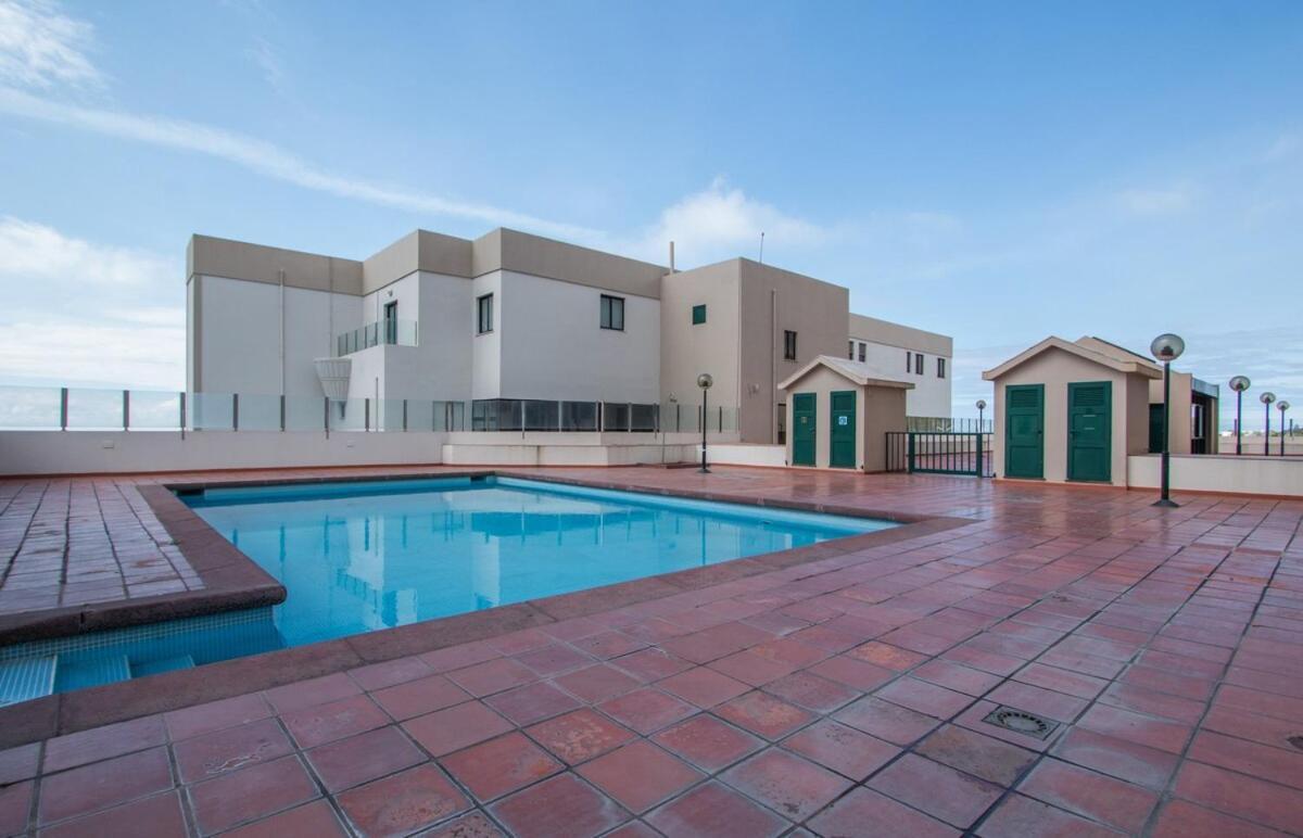 Oceanview Topfloor Ponta Delgada  Ngoại thất bức ảnh