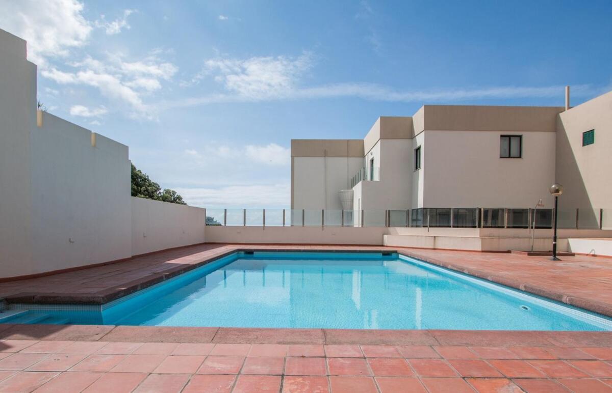 Oceanview Topfloor Ponta Delgada  Ngoại thất bức ảnh